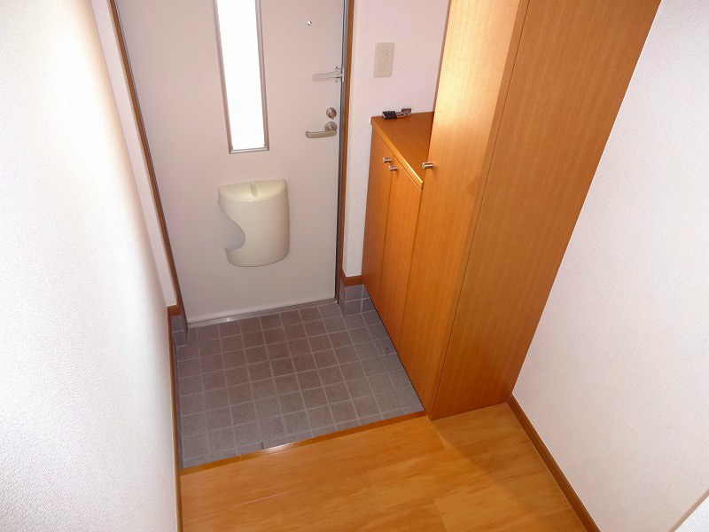 Villa　Raffine その他