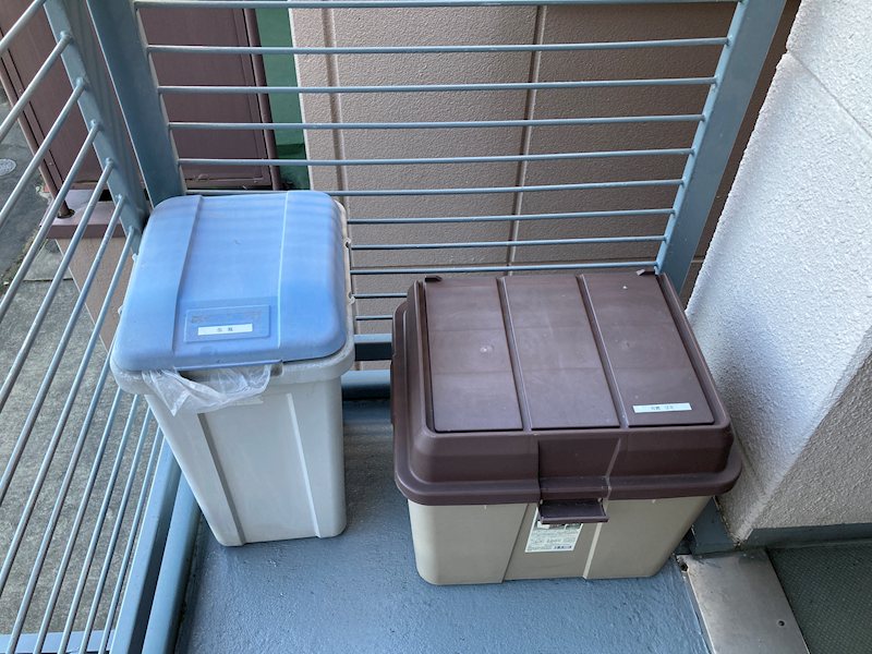 サンリヴァービル その他設備
