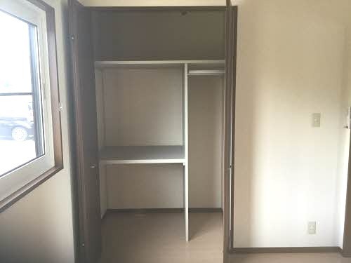 フラットケー　Ｃ棟 その他