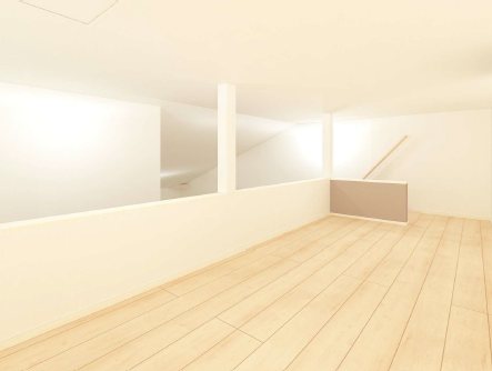 仮）EXCEED　深志 その他部屋・スペース
