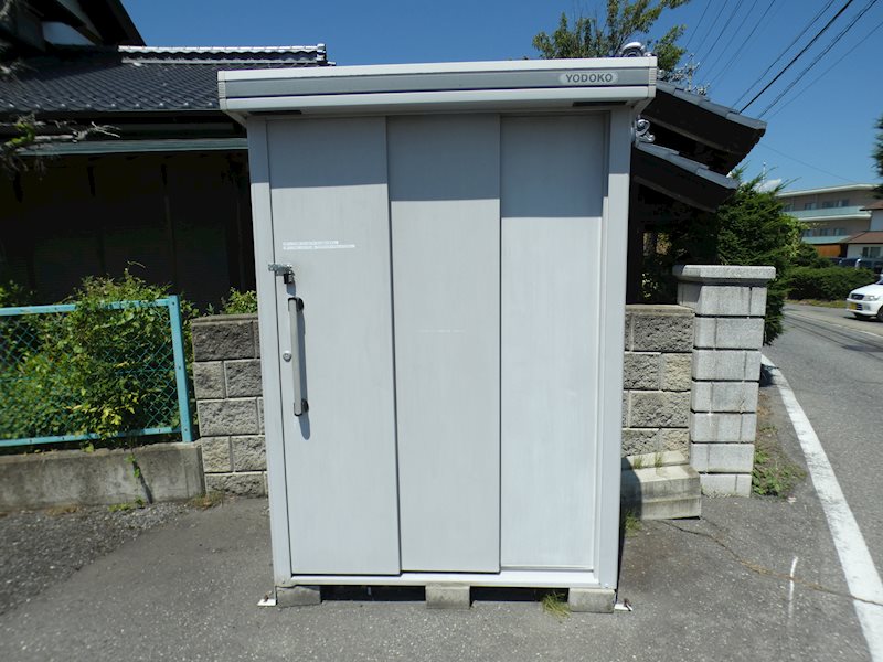 グリーンタウンクボタⅡ その他共有部分