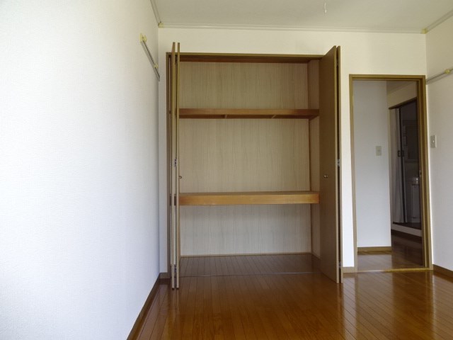 ソアニュー小山Ａ その他部屋・スペース
