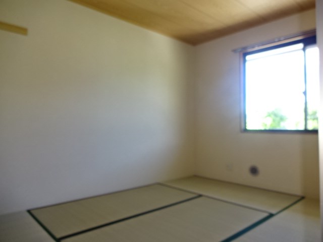 ソアニュー小山Ａ ベッドルーム