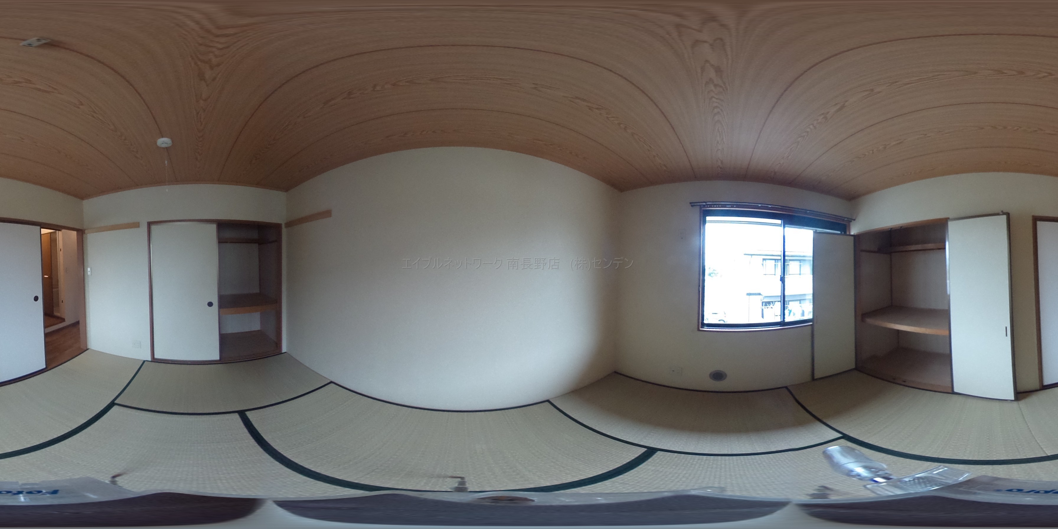 ソアニュー小山Ａ ベッドルーム