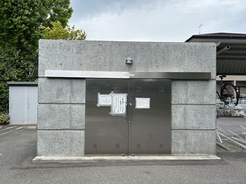 グランシティ南松本　 その他共有部分