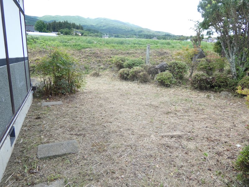 T内田貸家 その他