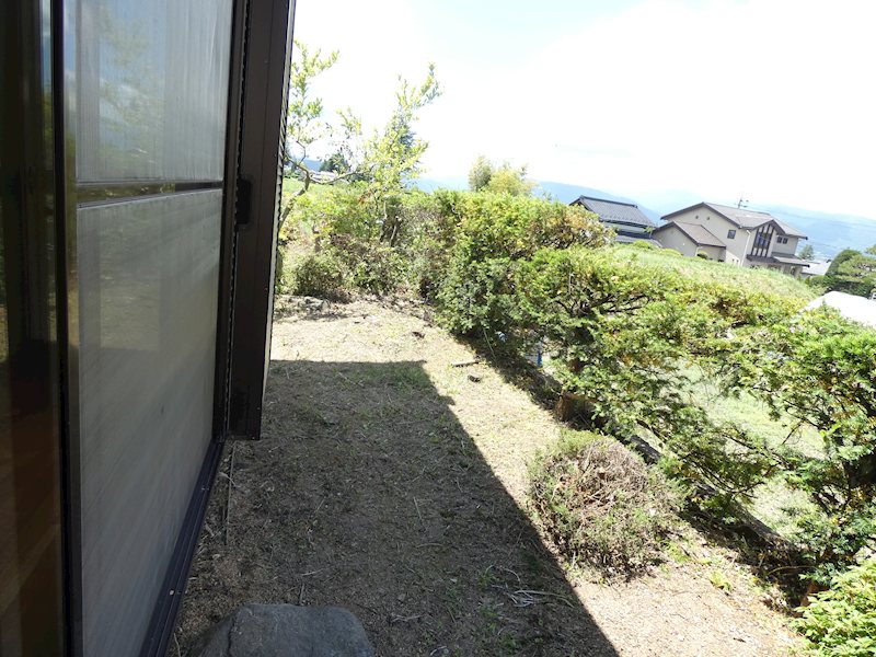 T内田貸家 その他