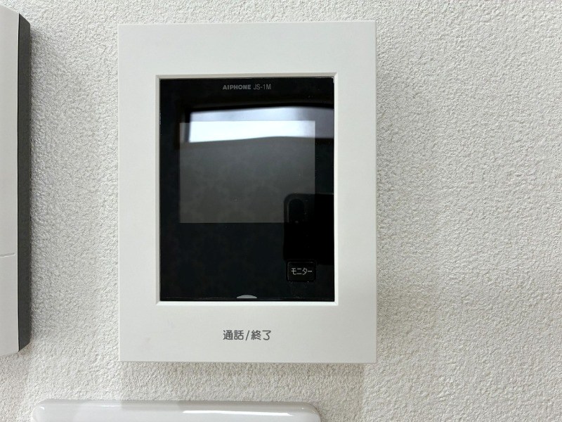 Grasse  Bois　Ｂ その他設備