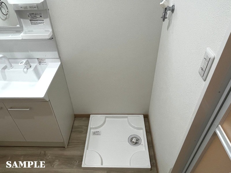 Grasse  Bois　Ｃ その他部屋・スペース