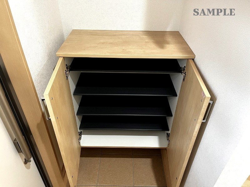 Grasse  Bois　Ｃ その他