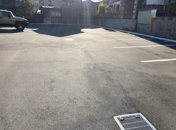 GRAND　D‐ROOM村井北　 駐車場