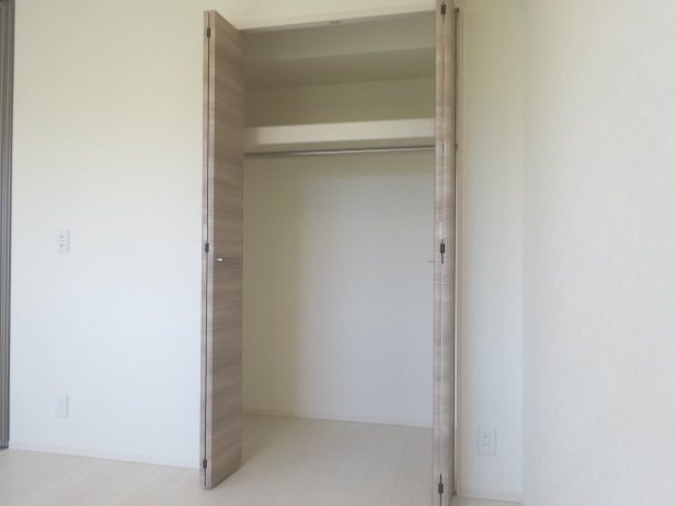 GRAND　D‐ROOM村井北　 収納