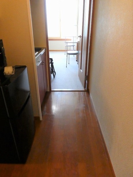 グランドシティ八木沢 その他部屋・スペース