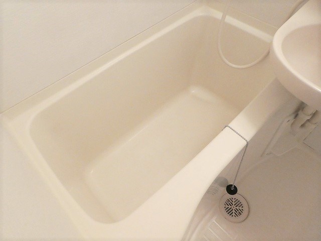 グランドシティ八木沢 風呂画像