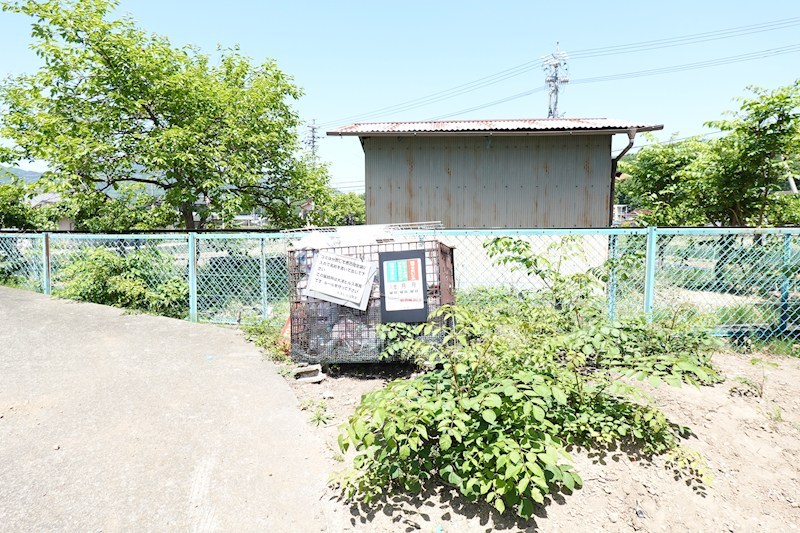 大洋ヒルズ東 その他共有部分