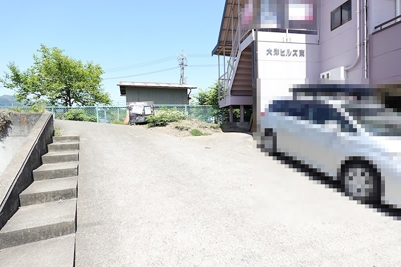 大洋ヒルズ東 その他共有部分