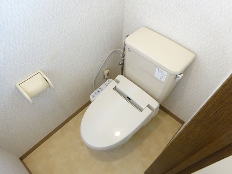大洋ヒルズ東 トイレ