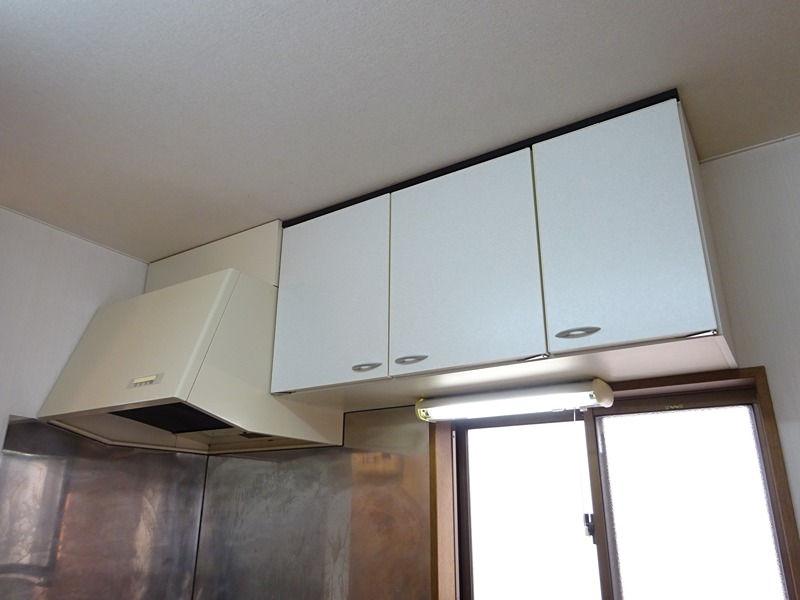 大洋ヒルズ東 キッチン