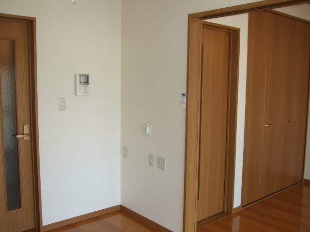 カワキタハイツ その他設備