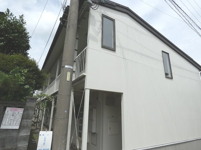 カワキタハイツ その他共有部分