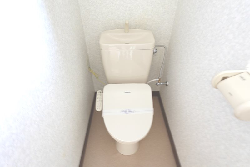 さくら小径 トイレ