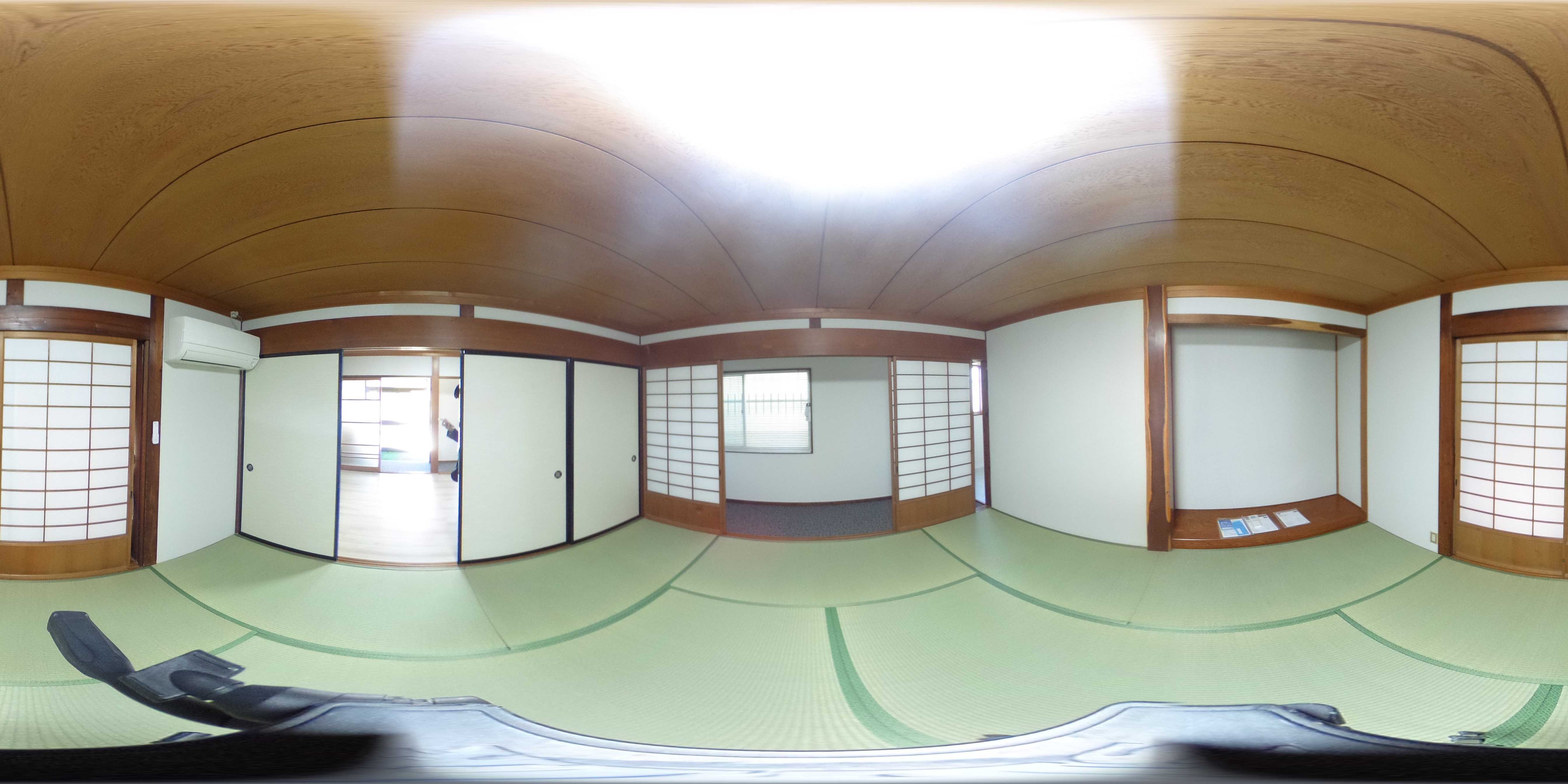 穂波温泉西湯ベランダ付戸建 その他部屋・スペース