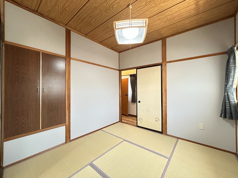 穂波温泉西湯ガレージ付戸建 その他部屋・スペース