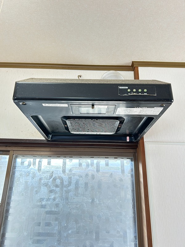 穂波温泉西湯ガレージ付戸建 キッチン
