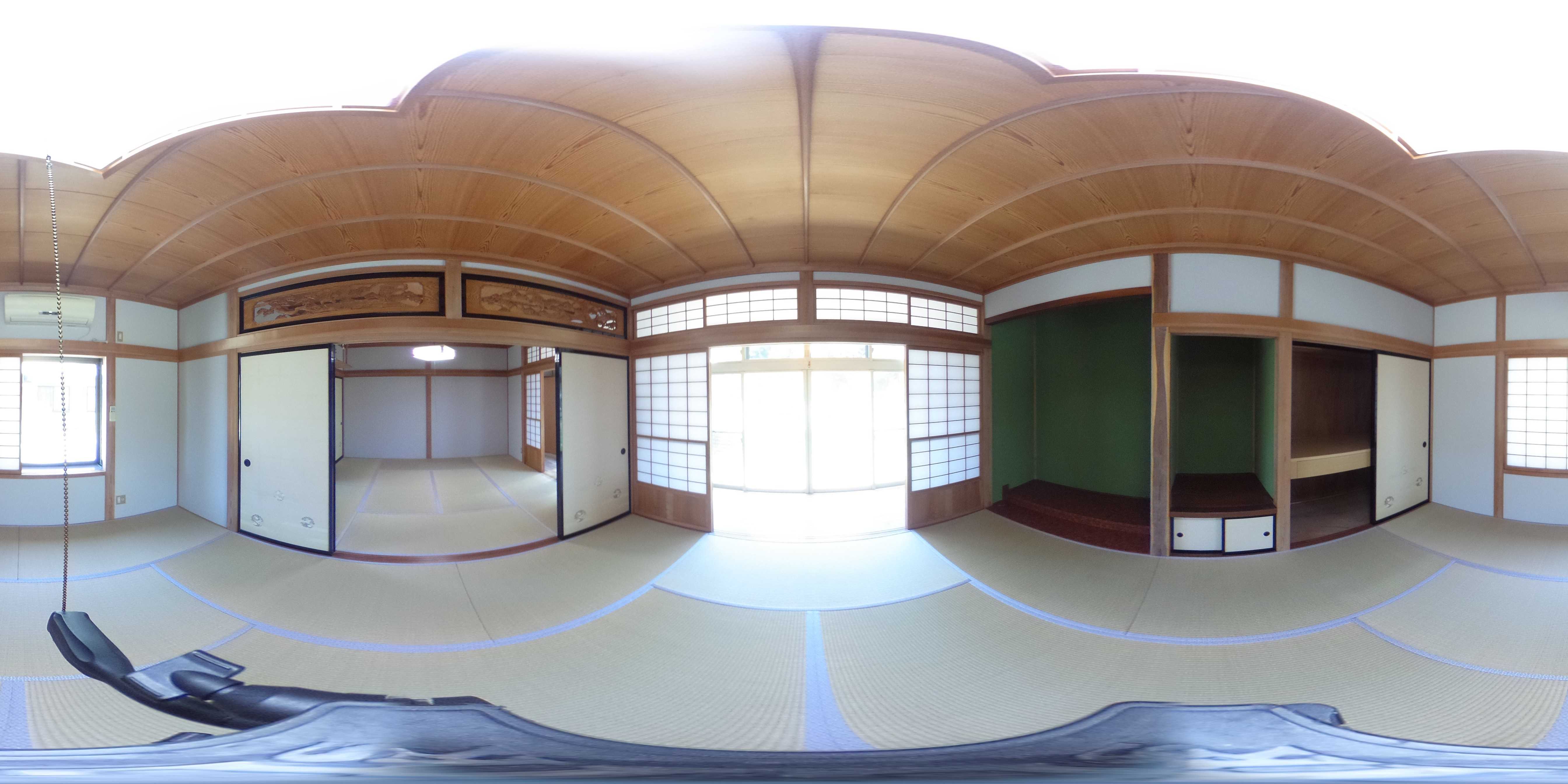 穂波温泉西湯ガレージ付戸建 その他部屋・スペース