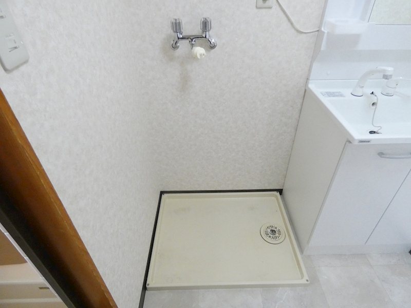 白山ハイツ その他