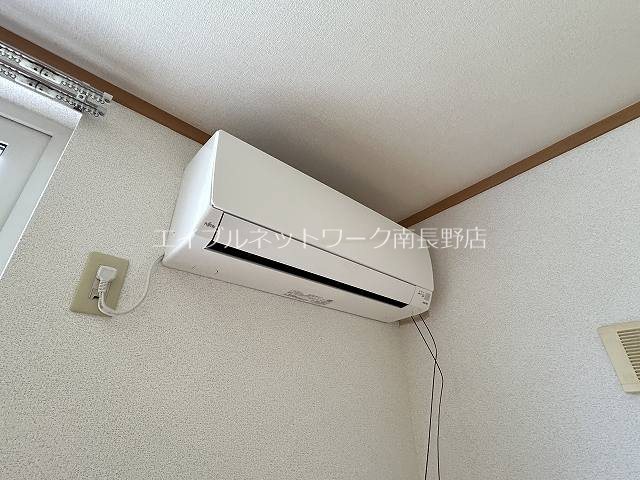 柏 その他設備