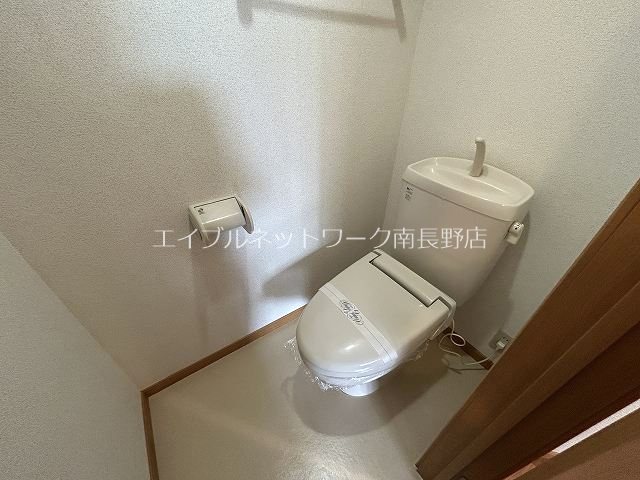 柏 トイレ