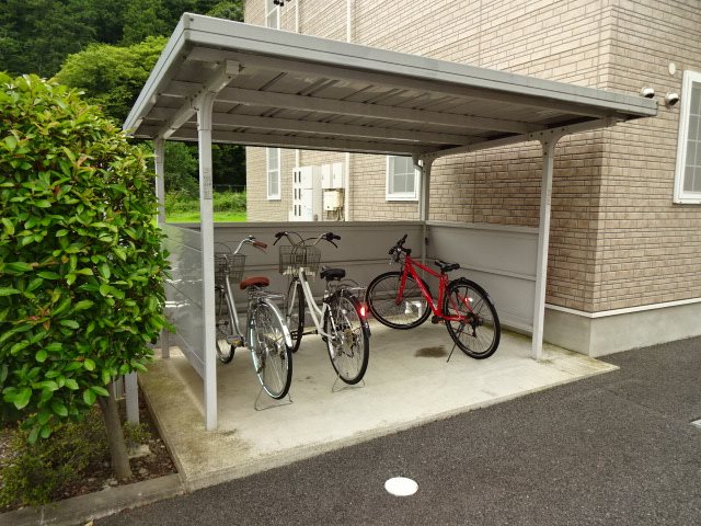 柏 その他共有部分