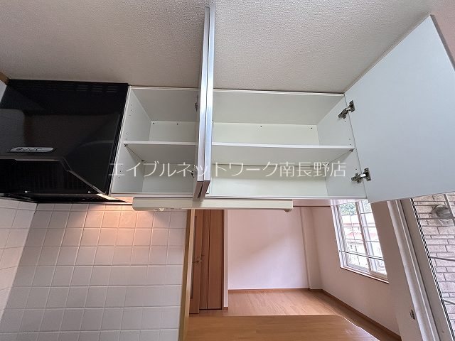 柏 キッチン