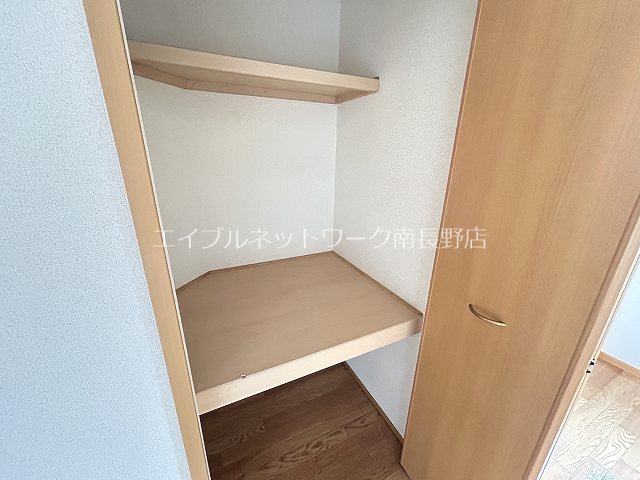 柏 収納