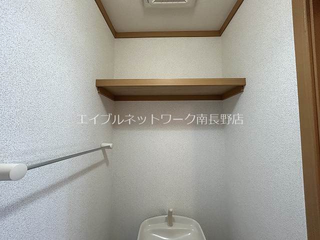 柏 トイレ