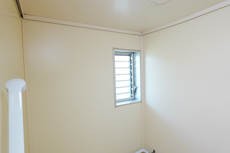 コーポあるまっと 風呂画像