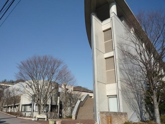 コーポあるまっと 大学・短大