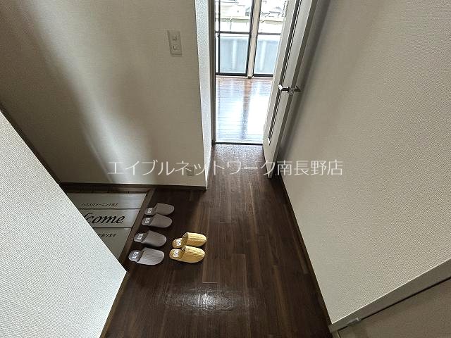 El duo・Apis A その他部屋・スペース