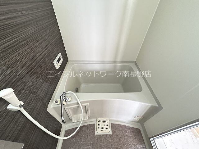 El duo・Apis A 風呂画像