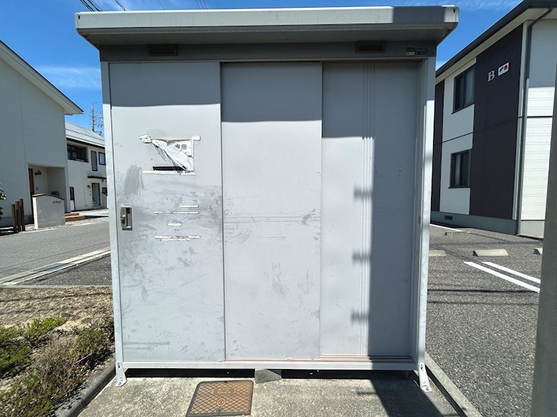 アヴェニールあいＢ その他共有部分