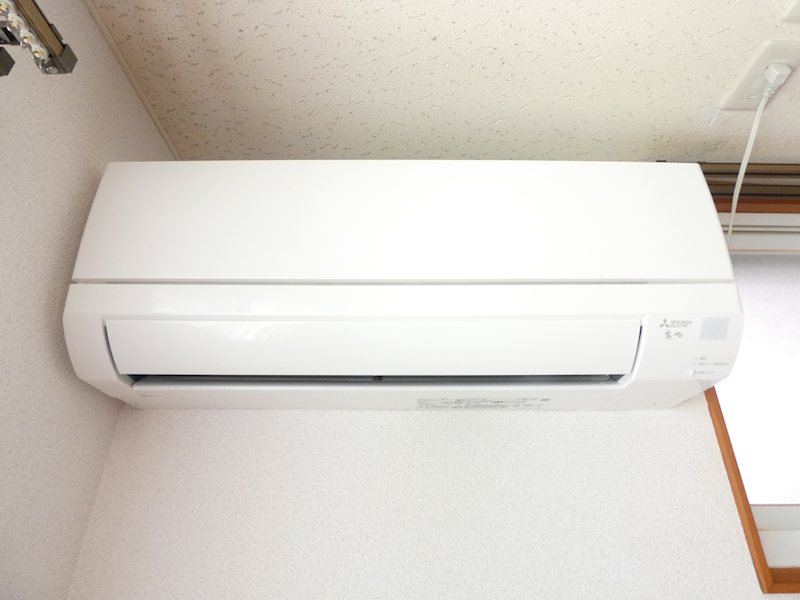 WESTFLATS A棟 その他設備