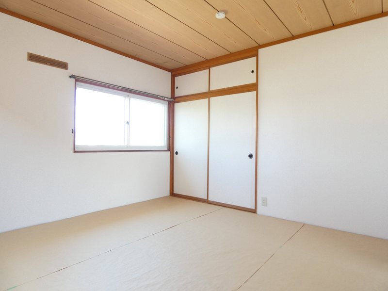 WESTFLATS A棟 その他共有部分