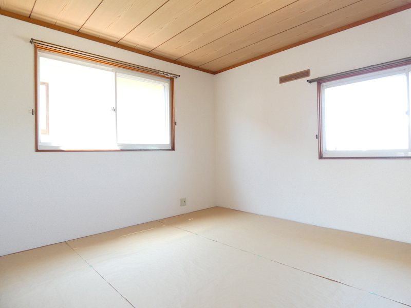 WESTFLATS A棟 その他部屋・スペース