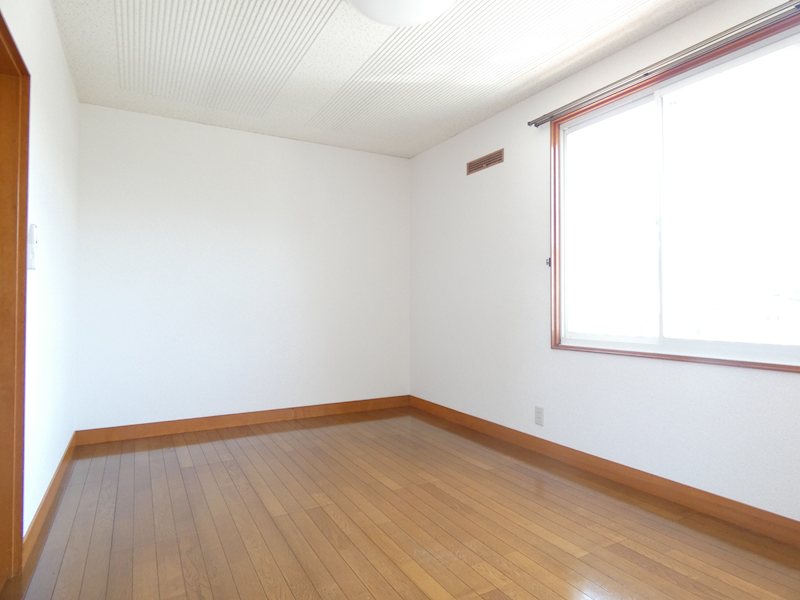 WESTFLATS A棟 その他部屋・スペース