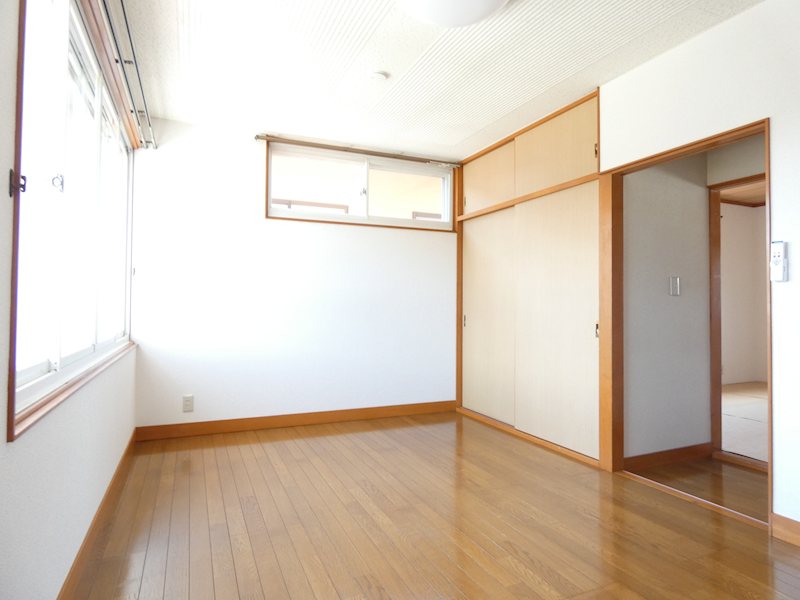 WESTFLATS A棟 その他部屋・スペース