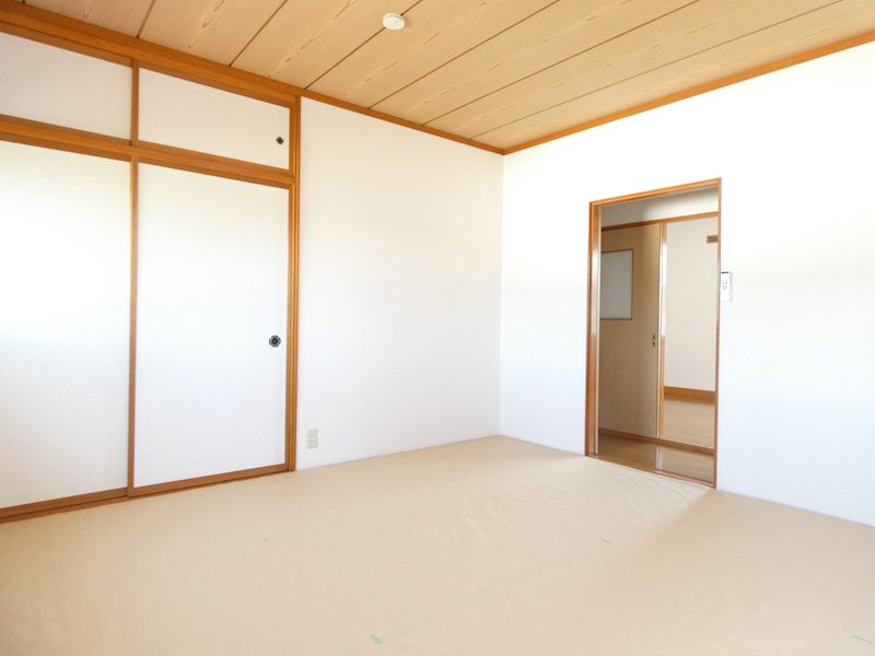 WESTFLATS A棟 その他部屋・スペース
