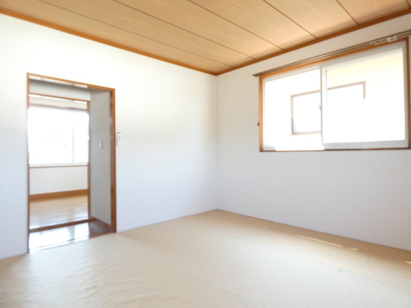 WESTFLATS A棟 その他部屋・スペース