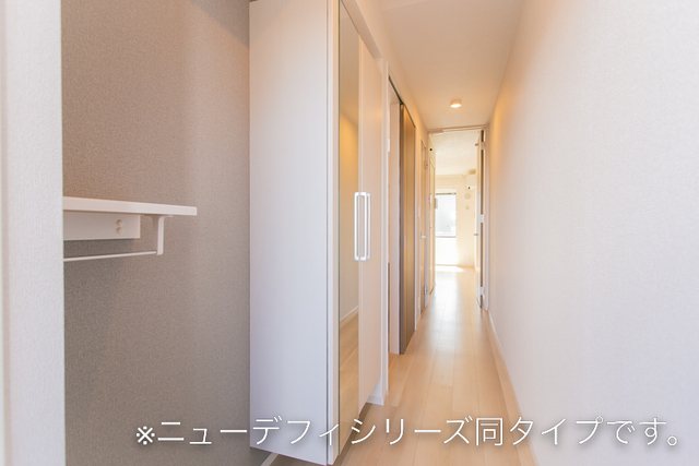 コーポ林Ⅱ その他
