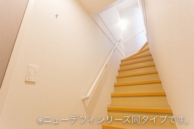 コーポ林Ⅱ その他